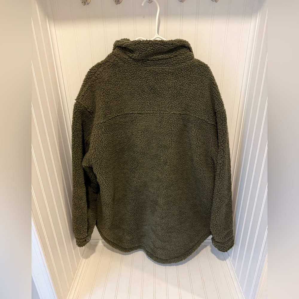 Jacket - Picture 3 of 3